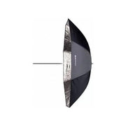 Elinchrom Ombrello Shallow Argento 105cm