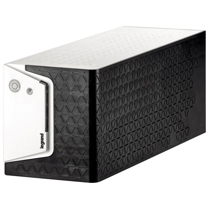 Legrand UPS Keor SP Gruppo di Continuita' UPS 60VA 360W