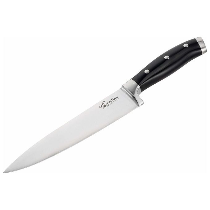 Lagostina Coltello Chef 20cm Coltelli Forgiati