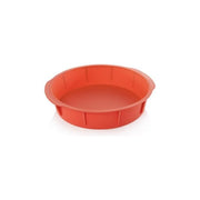 Tescoma Stampo Silicone Tondo 26cm Delicia