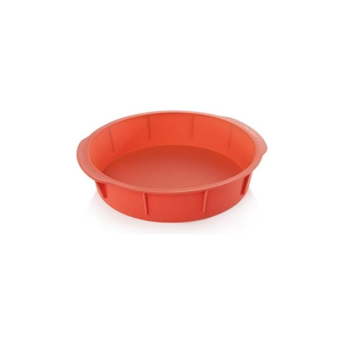 Tescoma Stampo Silicone Tondo 26cm Delicia