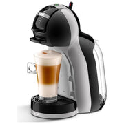 De'Longhi EDG155.BG Mini Me Macchina da caffe' Capsule Dolce Gusto 0,8 L 15 bar 1460 W colore Nero Grigio