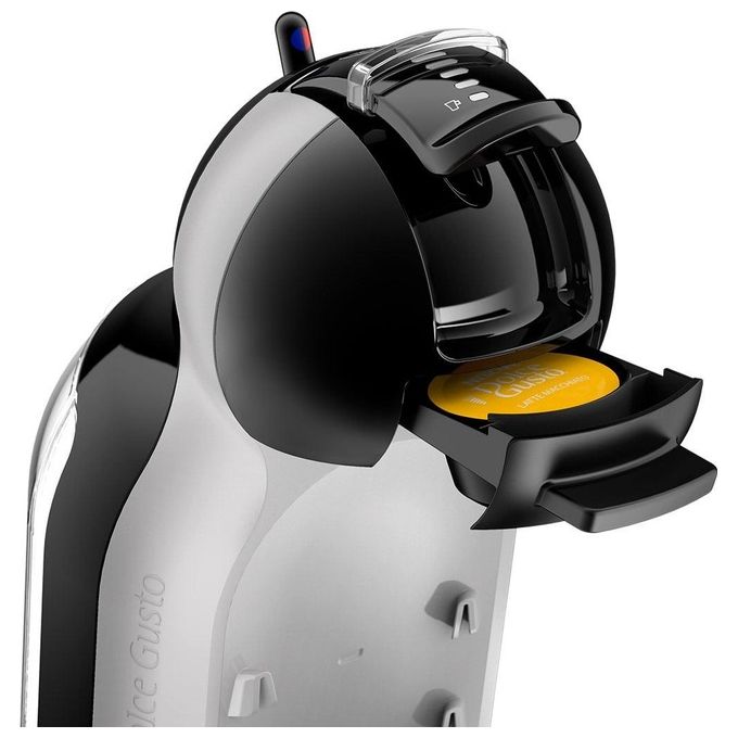 De'Longhi EDG155.BG Mini Me Macchina da caffe' Capsule Dolce Gusto 0,8 L 15 bar 1460 W colore Nero Grigio