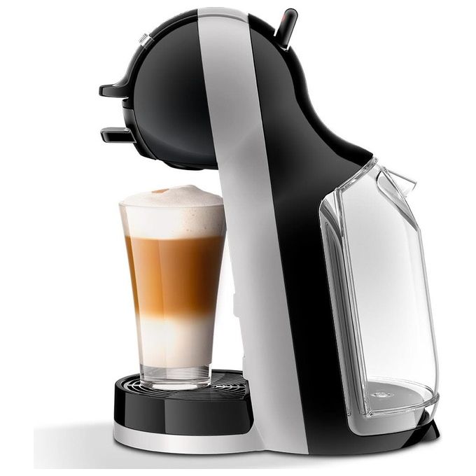 De'Longhi EDG155.BG Mini Me Macchina da caffe' Capsule Dolce Gusto 0,8 L 15 bar 1460 W colore Nero Grigio