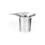 Bredemeijer Filtro per Teiera 89x114x78 Inox