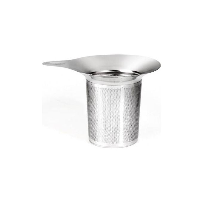 Bredemeijer Filtro per Teiera 89x114x78 Inox