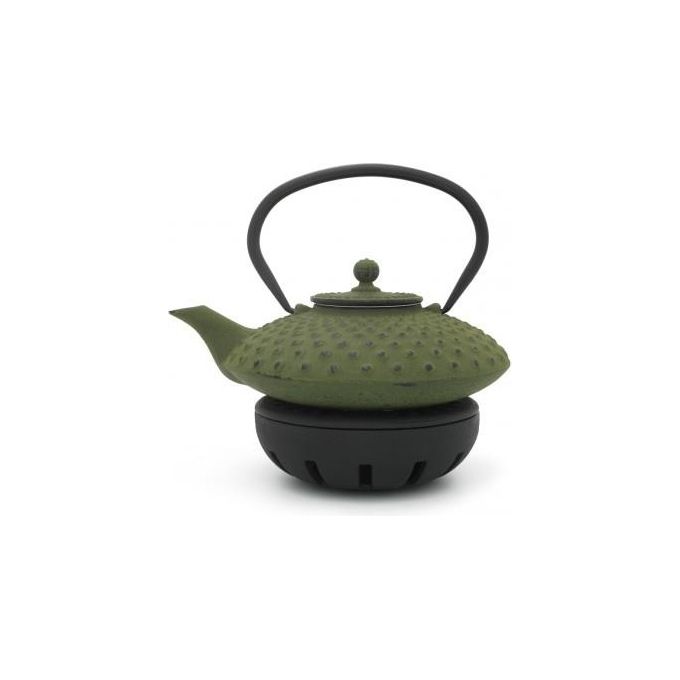 Bredemeijer Scalda The Hunan 145x55mm in Ghisa Nero