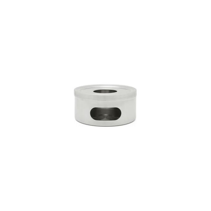 Bredemeijer Scalda The 153x60mm Inox Lucido