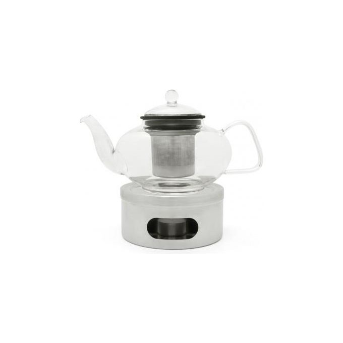 Bredemeijer Scalda The 153x60mm Inox Lucido