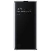 Samsung Clear View Cover per Galaxy S10