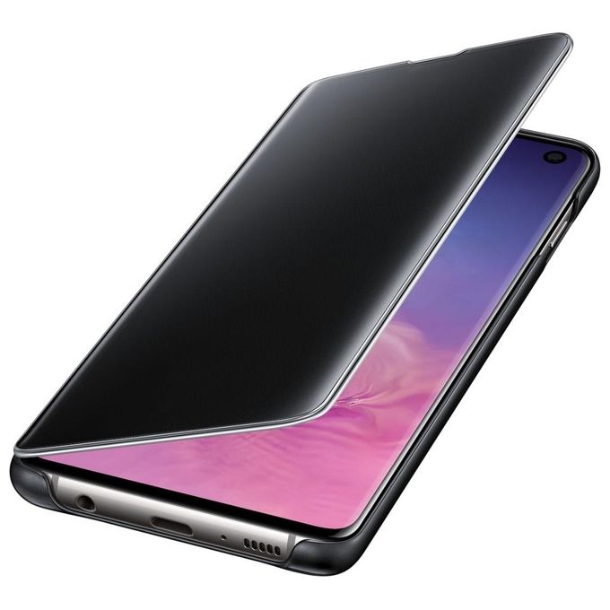 Samsung Clear View Cover per Galaxy S10