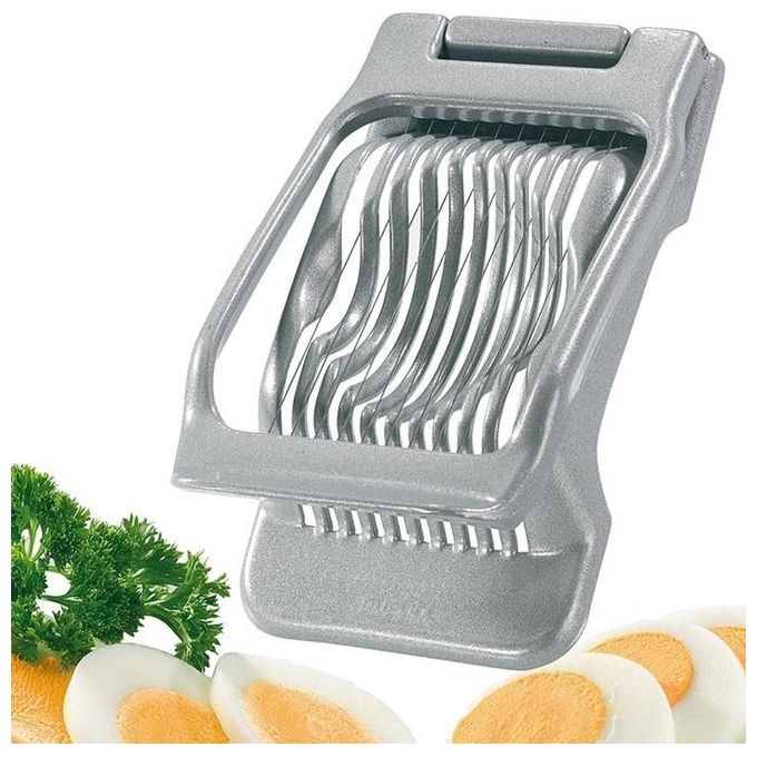 Westmark Tagliauova Inox Doppio