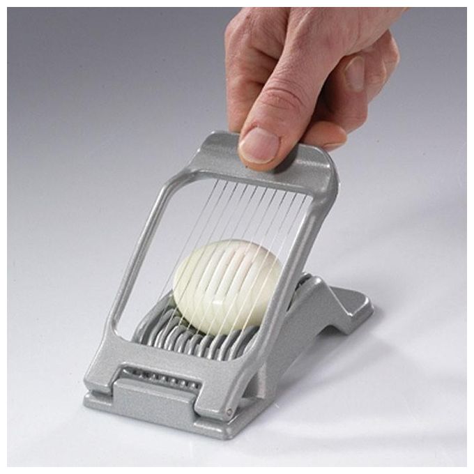Westmark Tagliauova Inox Doppio
