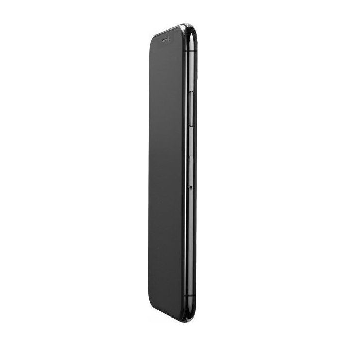 Cellular Line Tetra Force Shield Vetro Temperato per iPhone XS MAX