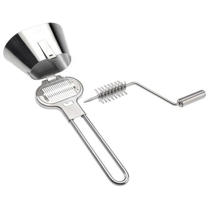Westmark Trita erbe aromatiche exclusiv acciaio inox