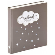 Walther Album Fotografico Magical 28x30.5cm 50 Pagine