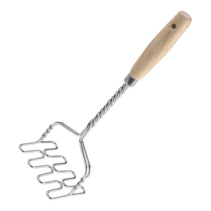 Westmark Schiacciapatate in acciaio inox