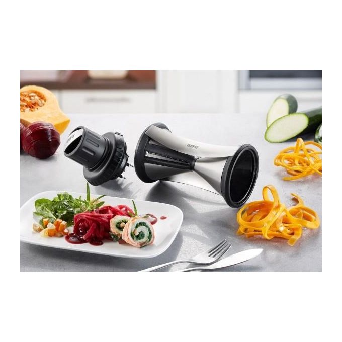 Gefu Spirelli XL taglierina a spirale