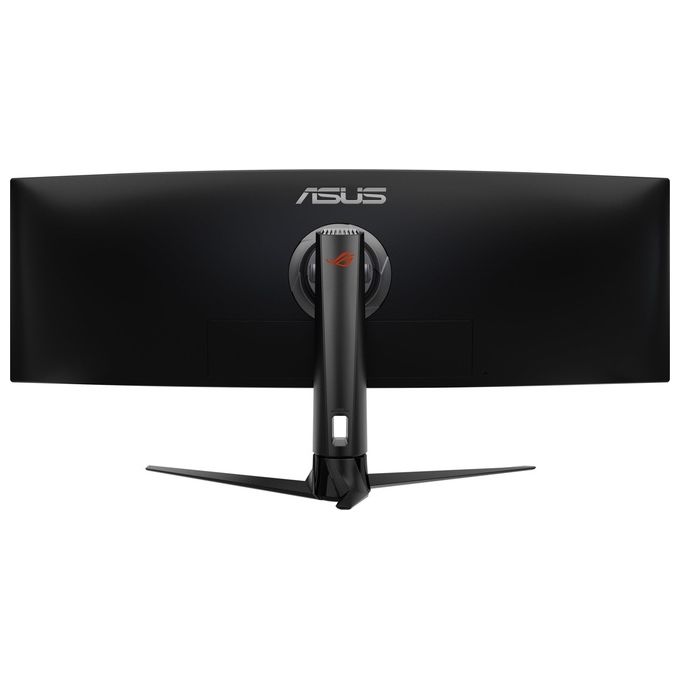 ASUS Monitor Curvo Gaming 49'' LED VA ROG Strix XG49VQ 3840 x 1080 DFHD Tempo di Risposta 4 ms Frequenza di aggiornamento di 144 (Hz)