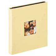 Walther EA110H Album Fotografico Fun Crema 10x15cm 400 Foto