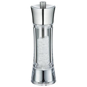Zassenhaus Macina Sale Aachen Acrylic Glass-Inox 18cm