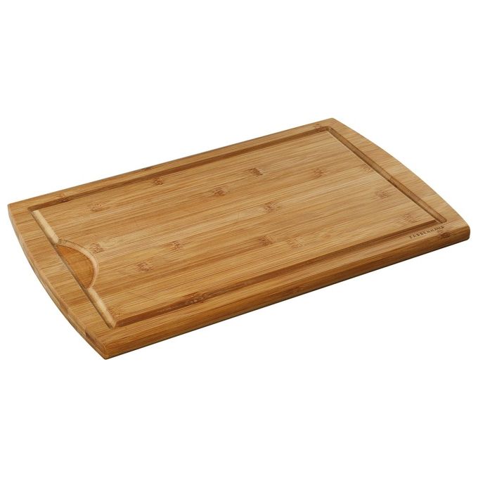 Zassenhaus Tagliere in Bamboo 42x27.5x2cm