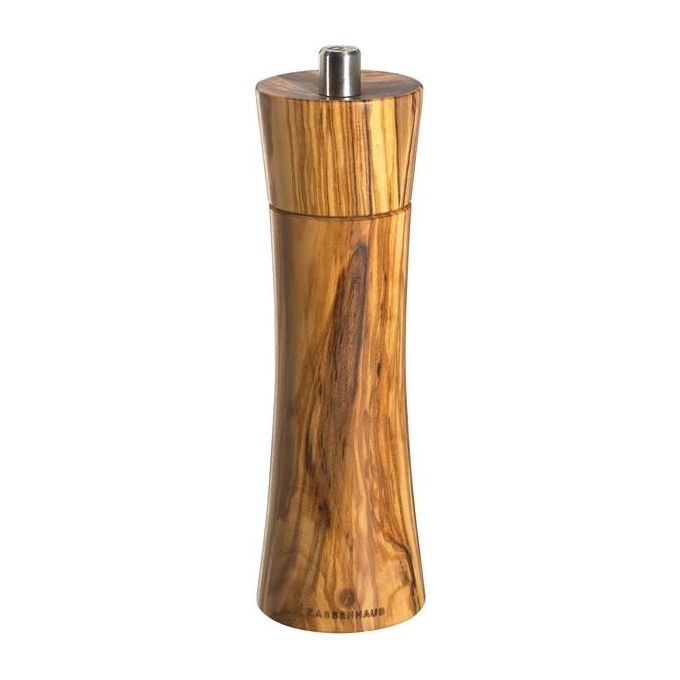 Zassenhaus Macina Pepe Frankfurt in Legno d'Ulivo 18cm
