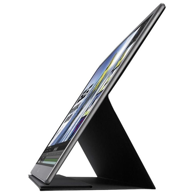 ASUS Monitor 21.6'' OLED ProArt PQ22UC 3840 x 2160 Pixel 4K Ultra HD Tempo di Risposta 0.1 ms