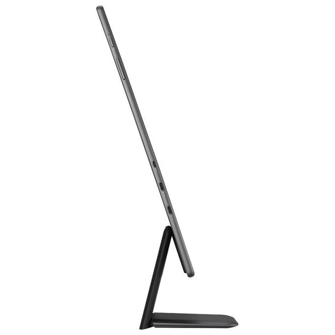 ASUS Monitor 21.6'' OLED ProArt PQ22UC 3840 x 2160 Pixel 4K Ultra HD Tempo di Risposta 0.1 ms