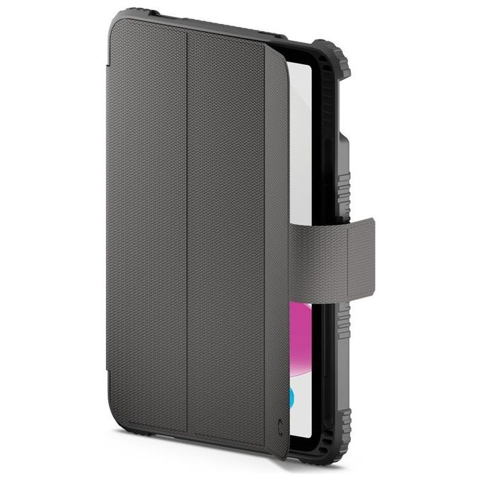 Cygnett Workmate per iPad 10.9'' Nero 10th Gen