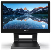 Philips Monitor 15.6'' LCD TN 162B9T - 00 1366 x 768 HD Tempo di Risposta 4 ms