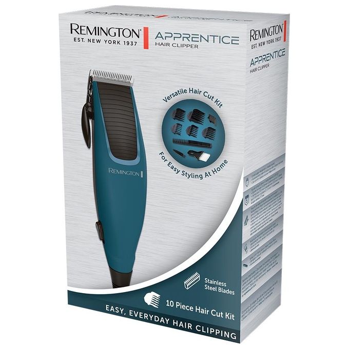 Remington Hc5020 Regola Capelli Blu