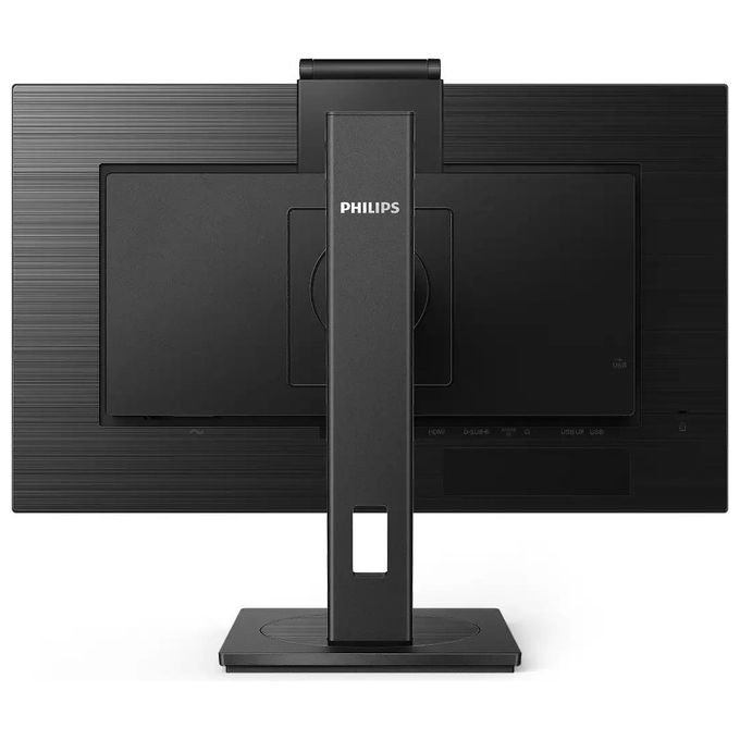 Philips Monitor 23.8'' LED IPS B Line 242B1H - 00 1920x1080 Full HD Tempo di Risposta 4 ms
