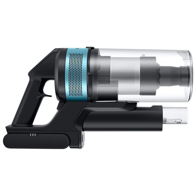 Samsung VS20B75AGR1 Jet 75E Pet Aspirapolvere senza filo Multiciclonica 0.8 L 200 W 60 min 86 dB colore Nero