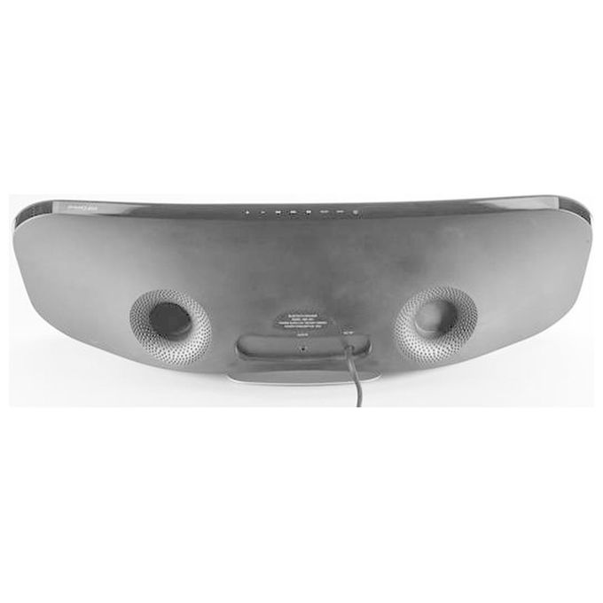 Akai AKBT90SP Altoparlante 2.1 Bluetooth Usb