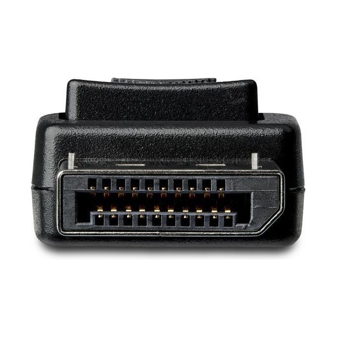StarTech Adattatore DisplayPort a Hdmi con HDR 4K 60Hz Nero