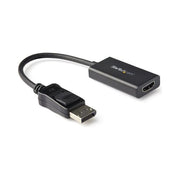 StarTech Adattatore DisplayPort a Hdmi con HDR 4K 60Hz Nero
