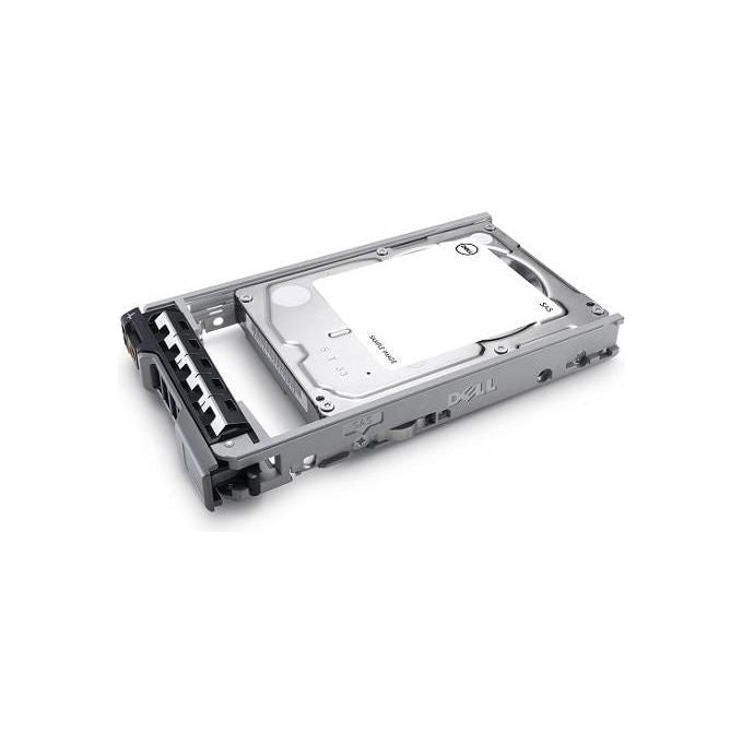 Dell 400-AVBO Disco rigido 2.5'' 2400 GB SAS 10000 rpm SED FIPS140-2 Hot-plug colore Nero