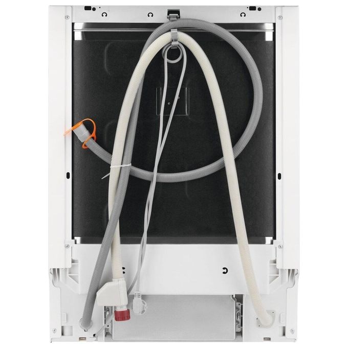 Electrolux EES47400L SatelliteClean 600 Lavastoviglie Incasso Scomparsa Totale 13 coperti Classe C AirDry 44 dB 8 programmi (82x60x55 cm) colore Nero