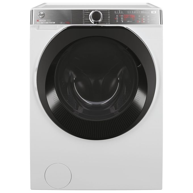 Hoover H5WPB49AMBC8-1-s Lavatrice carica frontale 9 Kg 1400 Giri Classe A Wifi Eco
