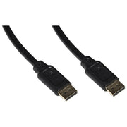 Link cavo di connessione displayport 1.2 4k mt 3