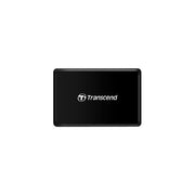 Transcend RDF8 Lettore di Schede Nero Micro-USB