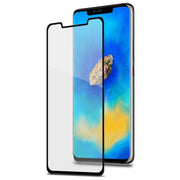 Celly 3D Glass per Huawei Mate 20 Pro Nero