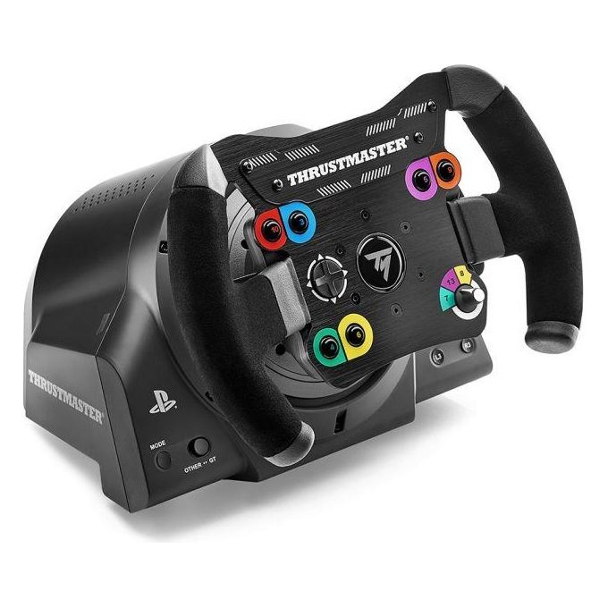 Thrustmaster Open Wheel Add-On