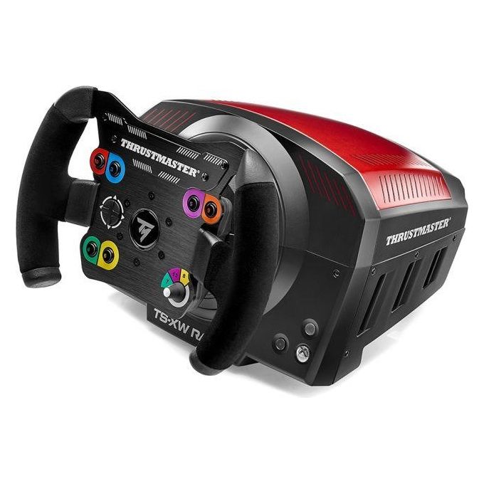 Thrustmaster Open Wheel Add-On