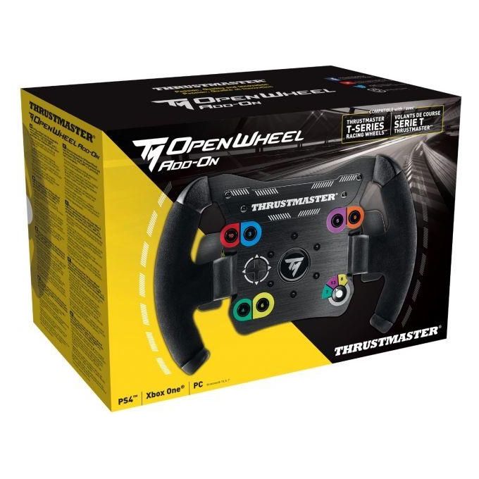 Thrustmaster Open Wheel Add-On