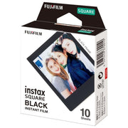 Fujifilm Instax Square Frame WW1 6 Confezioni 10 Fogli