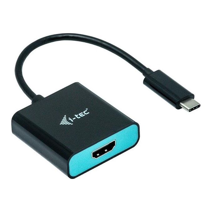 I-Tec C31HDMI60HZP Usb-c Hdmi Adapter 4k-60 Hz