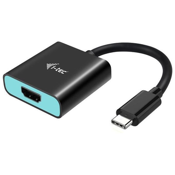 I-Tec C31HDMI60HZP Usb-c Hdmi Adapter 4k-60 Hz