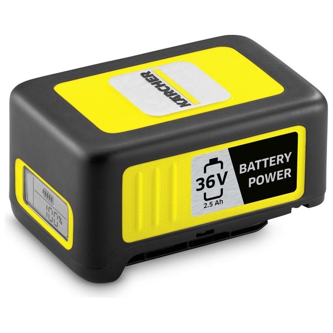 Karcher Batteria Da 36 V-2.5